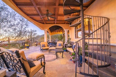 12200 E Quesada Pl, Tucson, AZ 85749 photo 40