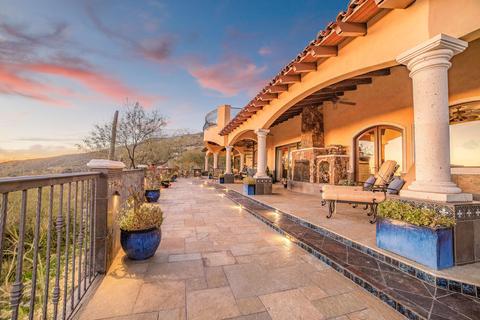 12200 E Quesada Pl, Tucson, AZ 85749 photo 37