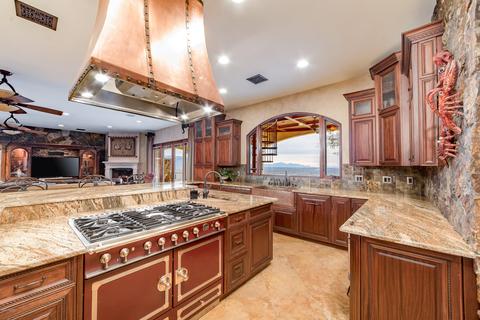 12200 E Quesada Pl, Tucson, AZ 85749 photo 4