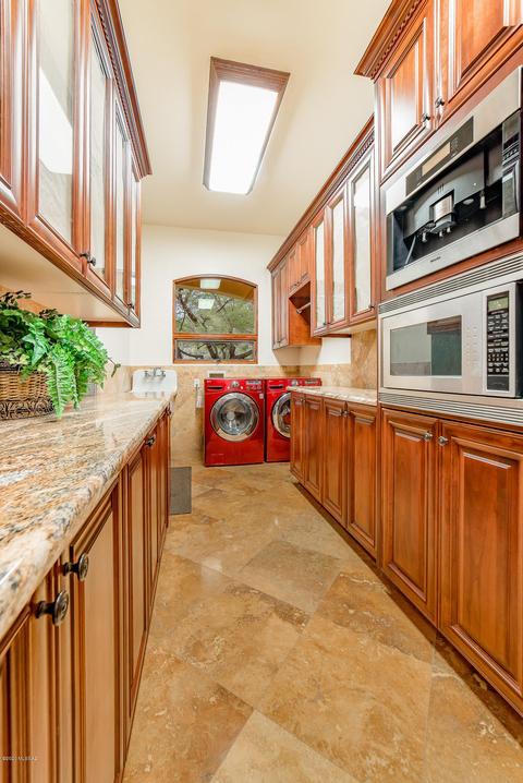 12200 E Quesada Pl, Tucson, AZ 85749 photo 15