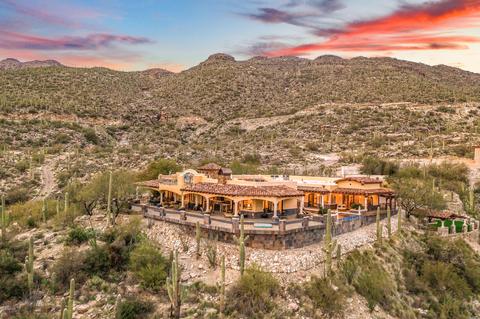 12200 E Quesada Pl, Tucson, AZ 85749 photo 3