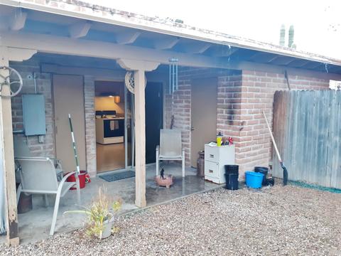 1675 E Prince Rd, Tucson, AZ 85719 photo 4