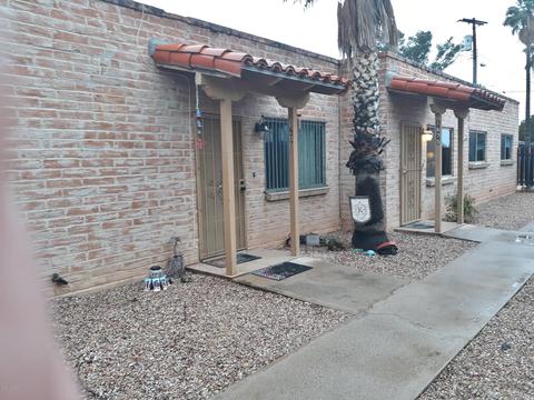 1675 E Prince Rd, Tucson, AZ 85719 photo 2