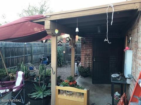 1675 E Prince Rd, Tucson, AZ 85719 photo 5