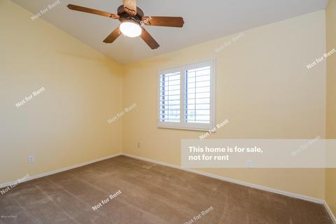 7491 S Laurel Willow Dr, Tucson, AZ 85747 photo 20