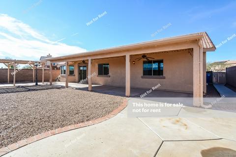 7491 S Laurel Willow Dr, Tucson, AZ 85747 photo 6