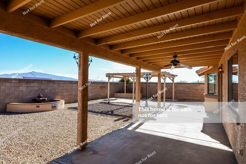 7491 S Laurel Willow Dr, Tucson, AZ 85747 photo 24