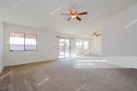 7491 S Laurel Willow Dr, Tucson, AZ 85747 photo 2