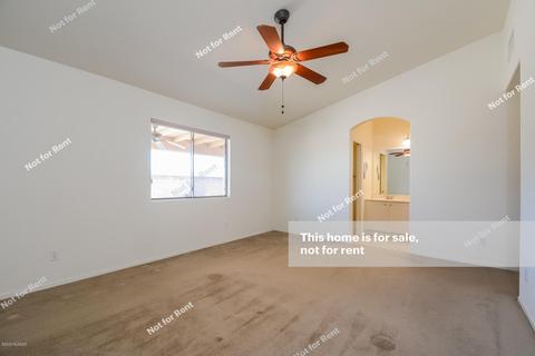 7491 S Laurel Willow Dr, Tucson, AZ 85747 photo 5
