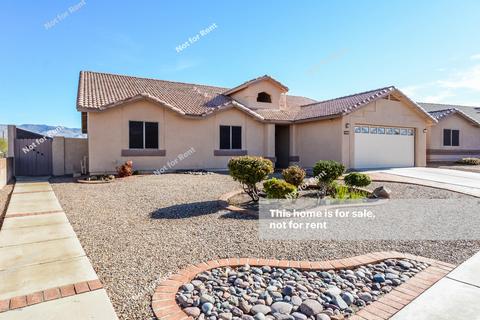 7491 S Laurel Willow Dr, Tucson, AZ 85747 photo 25