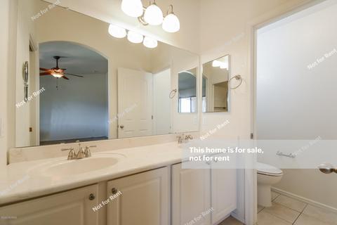 7491 S Laurel Willow Dr, Tucson, AZ 85747 photo 12