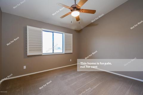 7491 S Laurel Willow Dr, Tucson, AZ 85747 photo 14