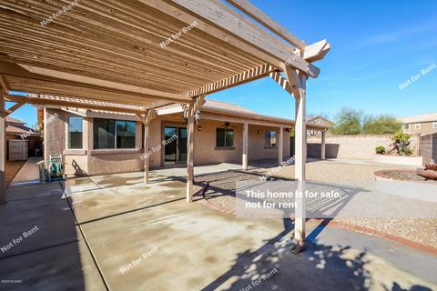 7491 S Laurel Willow Dr, Tucson, AZ 85747 photo 23