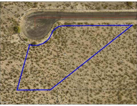 13798 E Bear Back Ridge Pl, Vail, AZ 85641 photo 1