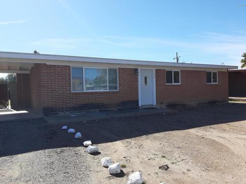 7926 E 20th Pl, Tucson, AZ 85710 photo 1