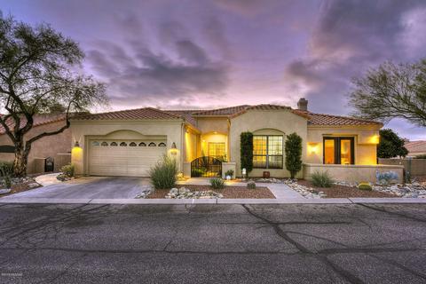 7068 E Townsend Pl, Tucson, AZ 85750 photo 1