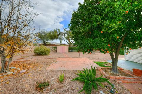 9565 E Stella Rd, Tucson, AZ 85730 photo 15