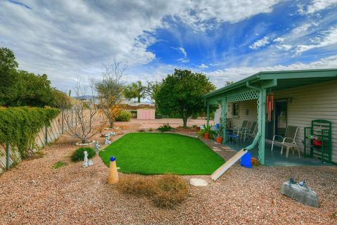 9565 E Stella Rd, Tucson, AZ 85730 photo 14