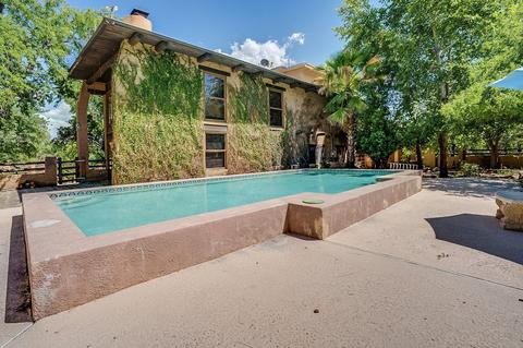 8740 E Summer Trl, Tucson, AZ 85749 photo 38