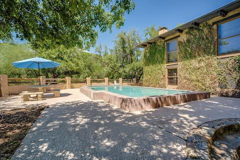 8740 E Summer Trl, Tucson, AZ 85749 photo 36