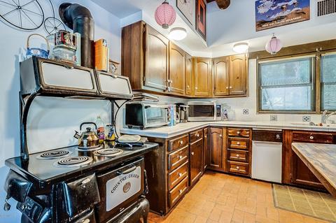 8740 E Summer Trl, Tucson, AZ 85749 photo 14