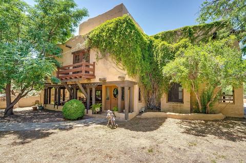 8740 E Summer Trl, Tucson, AZ 85749 photo 2