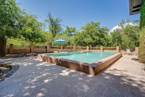 8740 E Summer Trl, Tucson, AZ 85749 photo 33