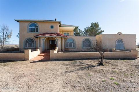 5400 N Atwood Rd, Willcox, AZ 85643 photo 1