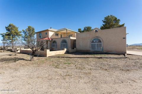 5400 N Atwood Rd, Willcox, AZ 85643 photo 2