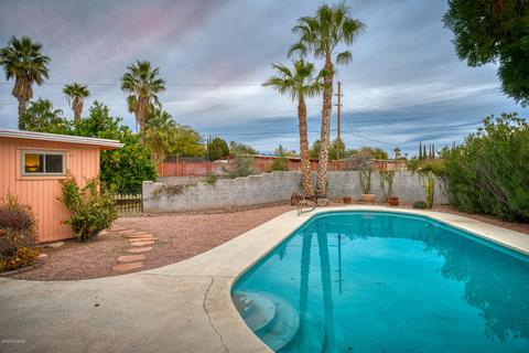 9349 E Daniel Pl, Tucson, AZ 85710 photo 34