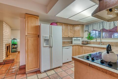 9349 E Daniel Pl, Tucson, AZ 85710 photo 9