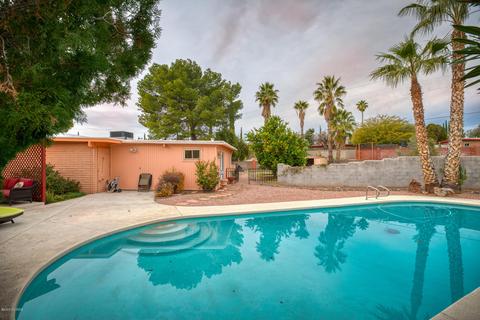 9349 E Daniel Pl, Tucson, AZ 85710 photo 39
