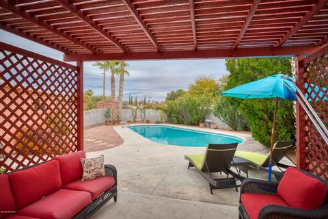 9349 E Daniel Pl, Tucson, AZ 85710 photo 37