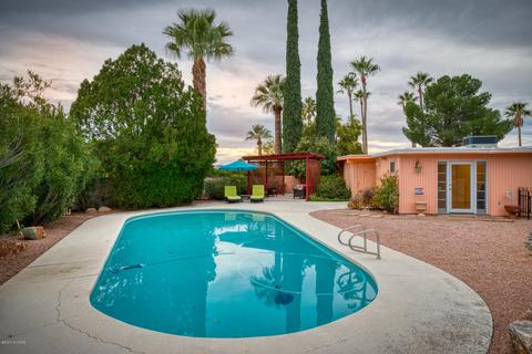 9349 E Daniel Pl, Tucson, AZ 85710 photo 35