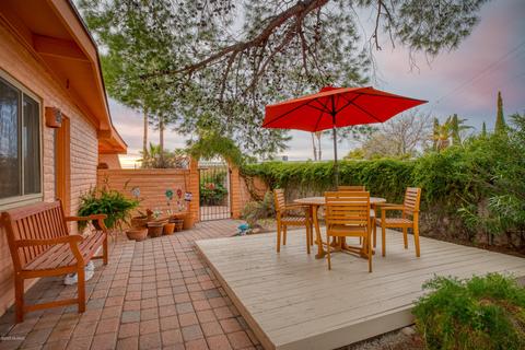 9349 E Daniel Pl, Tucson, AZ 85710 photo 28