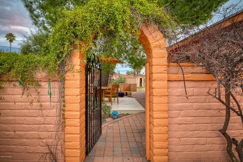 9349 E Daniel Pl, Tucson, AZ 85710 photo 29