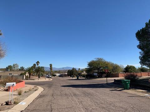 3200 W Utah St, Tucson, AZ 85746 photo 36