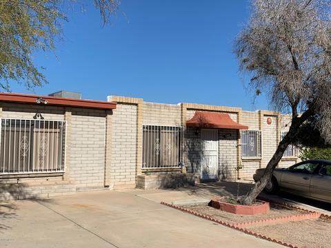 3200 W Utah St, Tucson, AZ 85746 photo 1