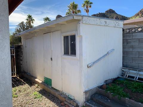 3200 W Utah St, Tucson, AZ 85746 photo 29