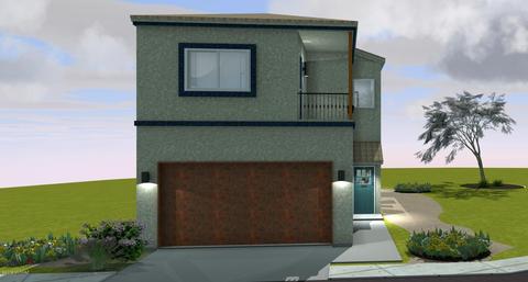 120 E Stone Ct E, Tucson, AZ 85705 photo 1