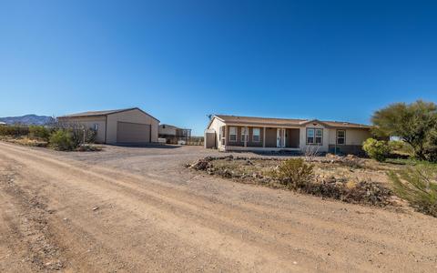 3524 E Andrada Rd, Vail, AZ 85641 photo 1