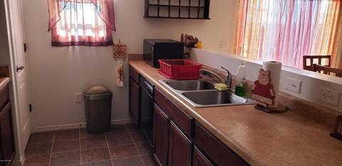 4816 E Desert Thorn Dr, Tucson, AZ 85756 photo 5