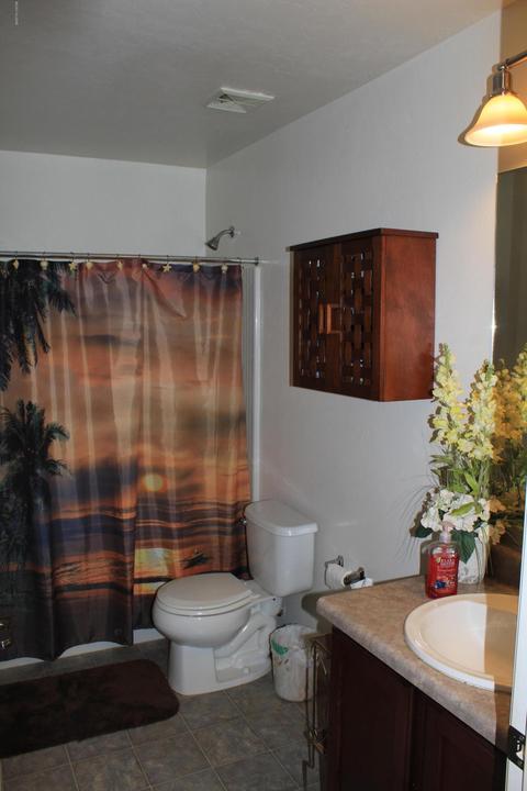 4816 E Desert Thorn Dr, Tucson, AZ 85756 photo 8