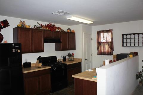 4816 E Desert Thorn Dr, Tucson, AZ 85756 photo 2
