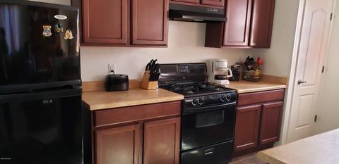 4816 E Desert Thorn Dr, Tucson, AZ 85756 photo 4