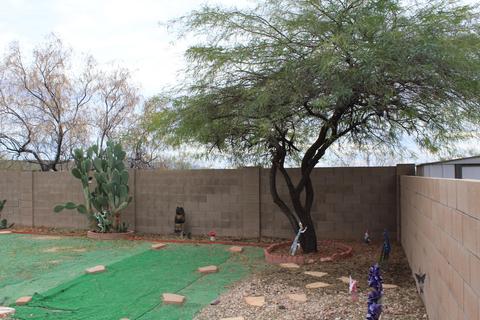 4816 E Desert Thorn Dr, Tucson, AZ 85756 photo 16