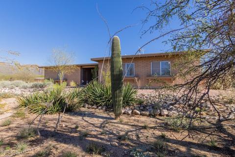 10550 E Snyder Rd, Tucson, AZ 85749 photo 1