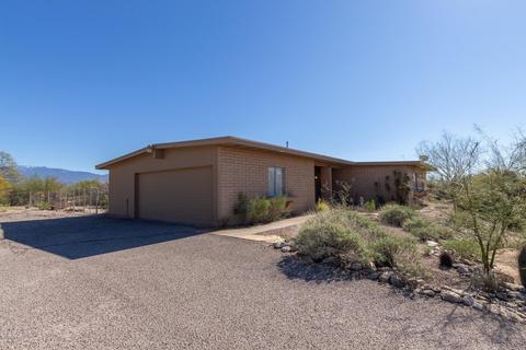 10550 E Snyder Rd, Tucson, AZ 85749 photo 2
