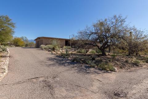 10550 E Snyder Rd, Tucson, AZ 85749 photo 3
