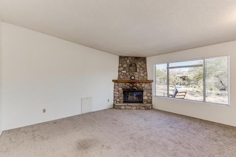 10550 E Snyder Rd, Tucson, AZ 85749 photo 4